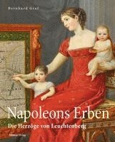 bokomslag Napoleons Erben in Bayern