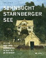 bokomslag Sehnsucht Starnberger See