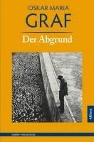 bokomslag Der Abgrund