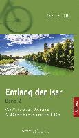 bokomslag Entlang der Isar. Band 2