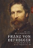 bokomslag Franz von Defregger
