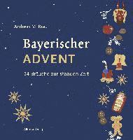 bokomslag Bayerischer Advent