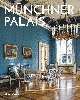 bokomslag Münchner Palais