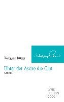 Unter der Asche die Glut