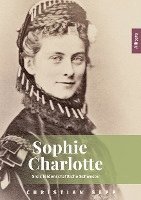 bokomslag Sophie Charlotte
