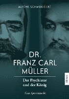 bokomslag Dr. Franz Carl Müller