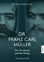 bokomslag Dr. Franz Carl Müller