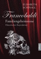 bokomslag Francobaldi - Familiengeheimnisse