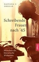 bokomslag Schreibende Frauen nach '45