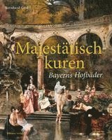 bokomslag Majestätisch kuren