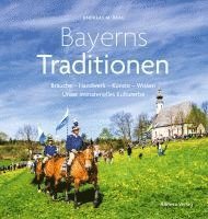 bokomslag Bayerns Traditionen