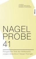 bokomslag Nagelprobe 41