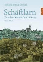 Dagmar Bäuml-Stosiek - Schäftlarn, Inbunden