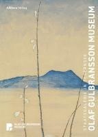 bokomslag Olaf Gulbransson Museum