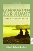 bokomslag Vom Atelier ins Moos