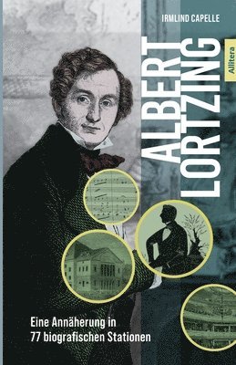 Irmlind Capelle, Irmlind Capelle - Albert Lortzing, Häftad