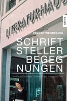 Volker Wehdeking - Schriftstellerbegegnungen, Häftad