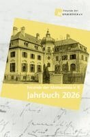 Gabriele von Bassermann-Jordan, Waldemar Fromm, Kristina Kargl - Freunde der Monacensia e. V. - Jahrbuch 2026, Häftad. Tillgänglighet: Lägg i varukorg