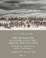 bokomslag Mit Napoleon im Russlandfeldzug 1812 Chronik. Chronik eines Desasters