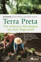 bokomslag Terra Preta. Die schwarze Revolution aus dem Regenwald