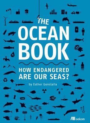 bokomslag The Ocean Book