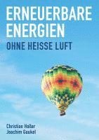 bokomslag Erneuerbare Energien