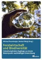 bokomslag Forstwirtschaft und Biodiversität