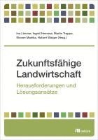 bokomslag Zukunftsfähige Landwirtschaft