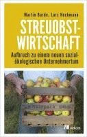 bokomslag Streuobstwirtschaft