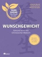 bokomslag Wunschgewicht (Yang Sheng 2)