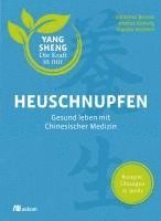 bokomslag Heuschnupfen (Yang Sheng 3)