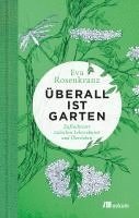 bokomslag Überall ist Garten