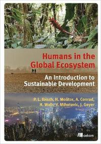 bokomslag Humans in the Global Ecosystem