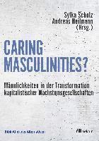 bokomslag Caring Masculinities?