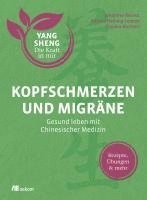 bokomslag Kopfschmerzen und Migräne (Yang Sheng 5)