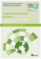 bokomslag Doppelte Transformation gestalten