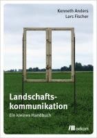 bokomslag Landschaftskommunikation