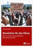 bokomslag Revolution für das Klima