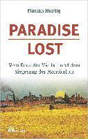 bokomslag Paradise Lost