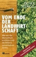 bokomslag Vom Ende der Landwirtschaft