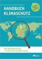 Karl-Martin Hentschel - Handbuch Klimaschutz, Häftad