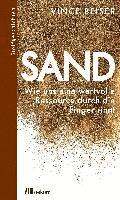 bokomslag Sand