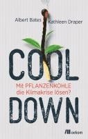 bokomslag Cool down