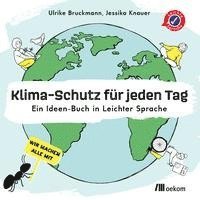 bokomslag Klima-Schutz für jeden Tag