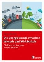 bokomslag Die Energiewende zwischen Wunsch und Wirklichkeit