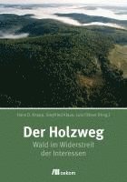 bokomslag Der Holzweg