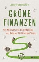 Grüne Finanzen 1