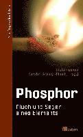 bokomslag Phosphor