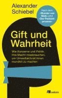 bokomslag Gift und Wahrheit