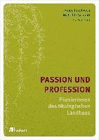 bokomslag Passion und Profession